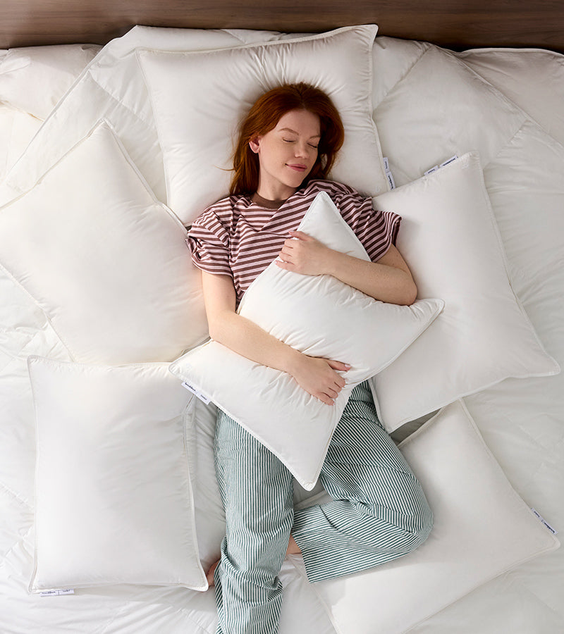 Duvets