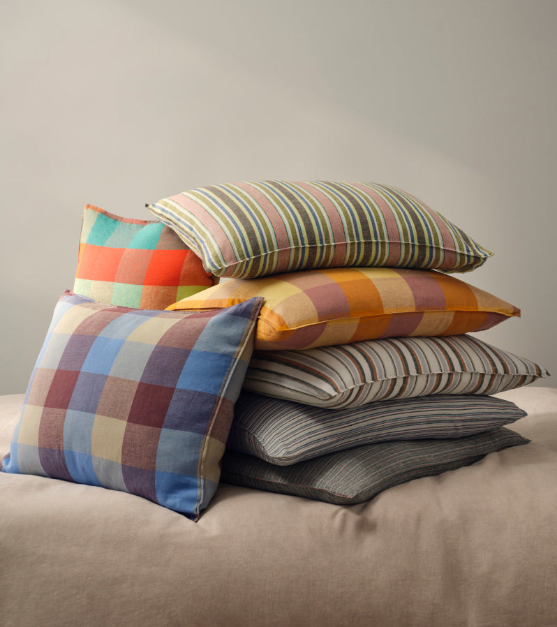 Cushions