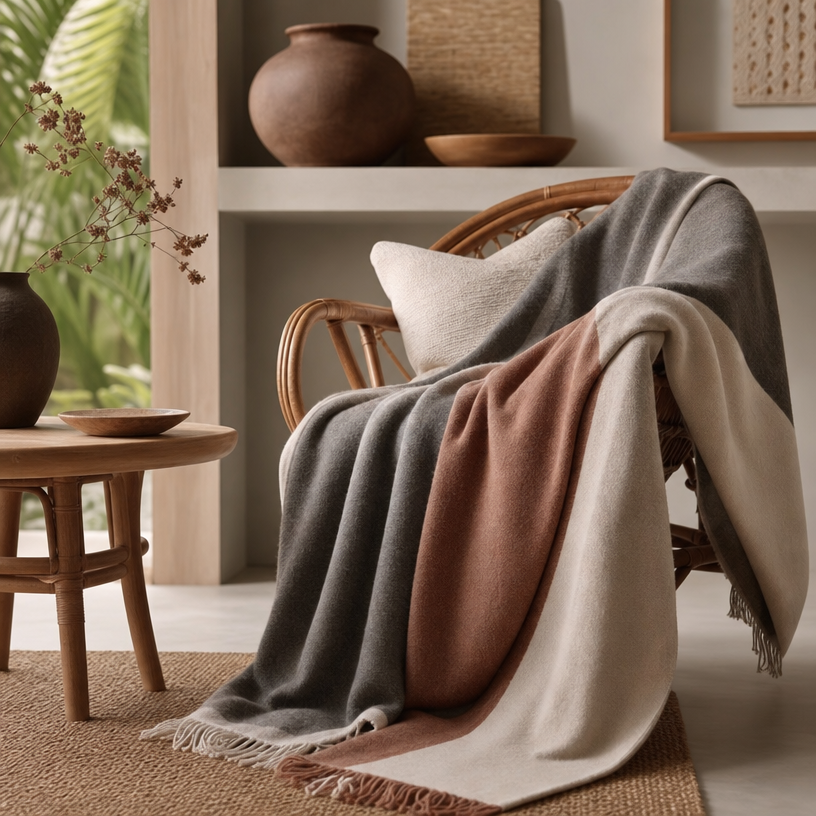 Blankets