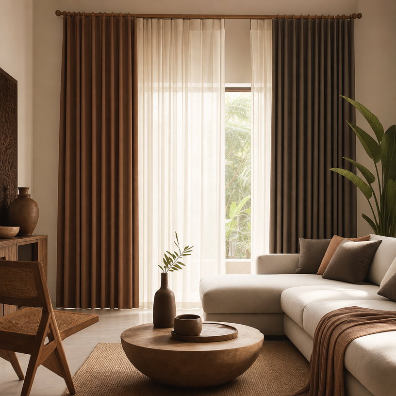 Curtains