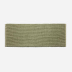 Handwoven Bath Rug