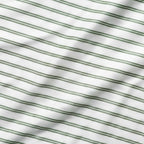 Luxe Sateen Fitted Sheet