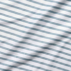 Luxe Sateen Fitted Sheet