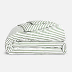 Luxe Sateen Duvet Cover