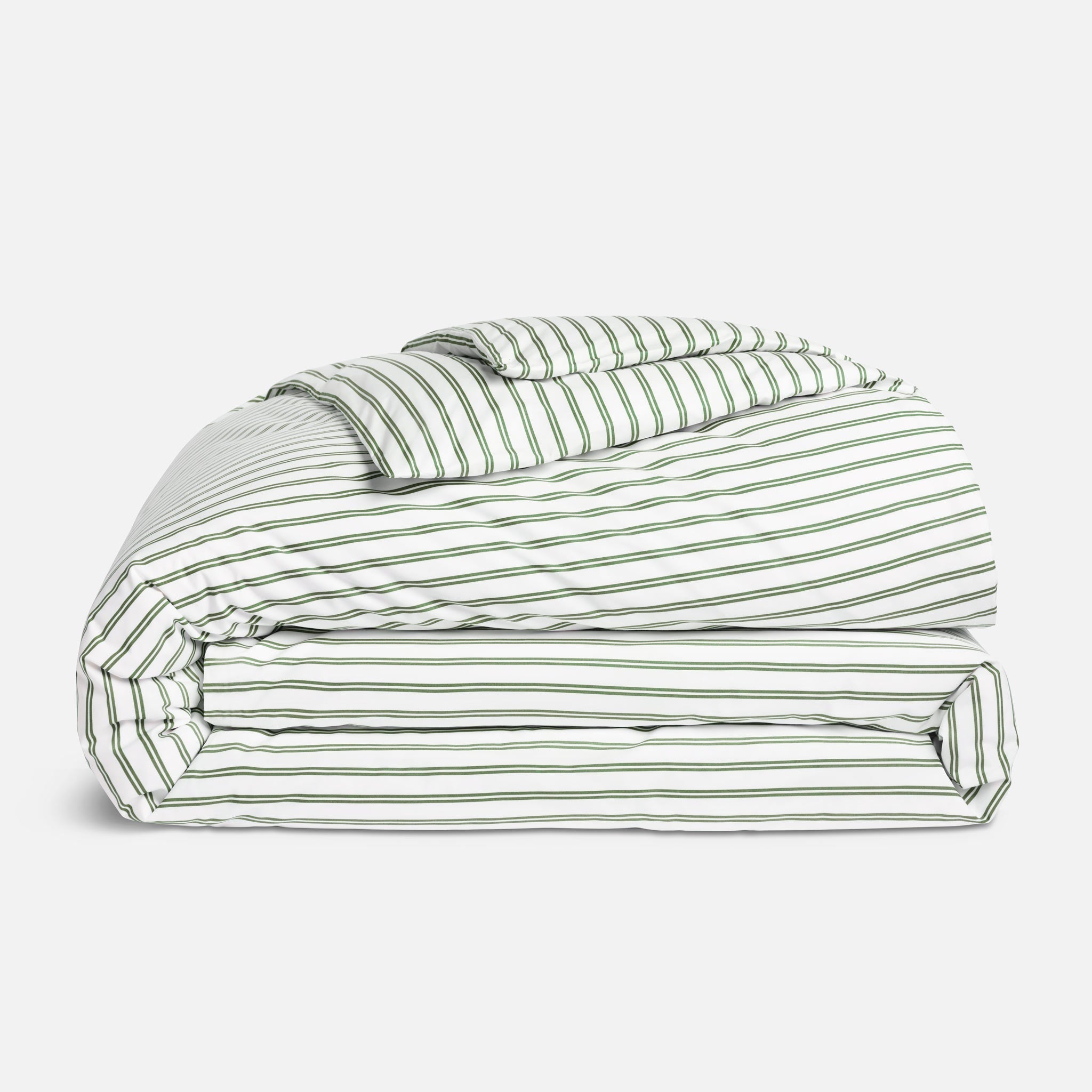 Luxe Sateen Duvet Cover