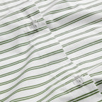 Luxe Sateen Duvet Set