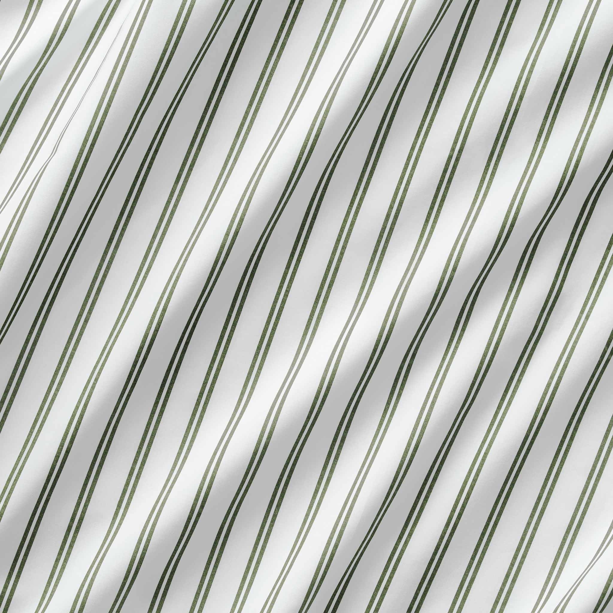 Luxe Sateen Core Sheet Set