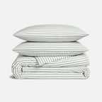 Luxe Sateen Duvet Set