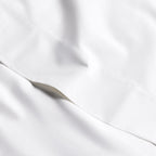 Luxe Sateen Fitted Sheet