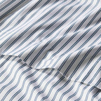 Luxe Sateen No Flat Sheet Set Bundle