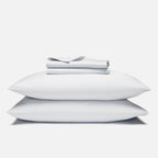 Set of 2 Luxe Sateen Core Sheet Set Bundle