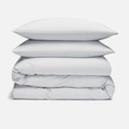 Luxe Sateen Duvet Set