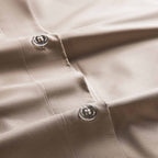 Luxe Sateen Duvet Set
