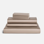 Luxe Sateen Hardcore Sheet Bundle