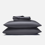 Set of 2 Luxe Sateen Core Sheet Set Bundle