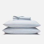 Set of 2 Luxe Sateen Core Sheet Set Bundle