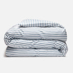 Luxe Sateen Duvet Cover