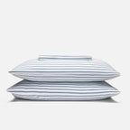 Luxe Sateen No Flat Sheet Set Bundle
