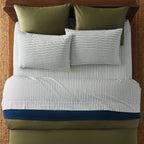 Luxe Sateen Duvet Set