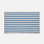 Reversible Looped Bath Mat