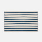 Reversible Looped Bath Mat