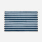 Reversible Looped Bath Mat
