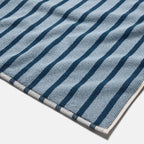Reversible Looped Bath Mat