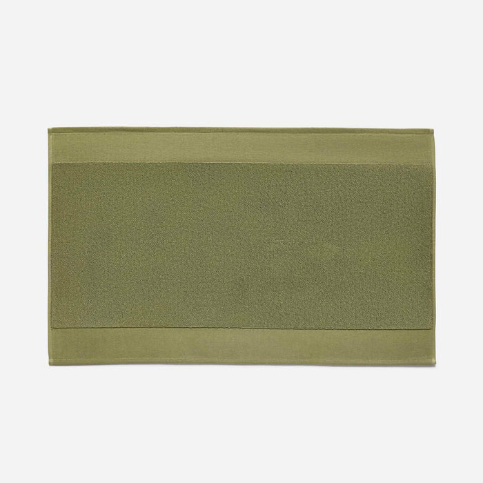 Plush Bath Mat