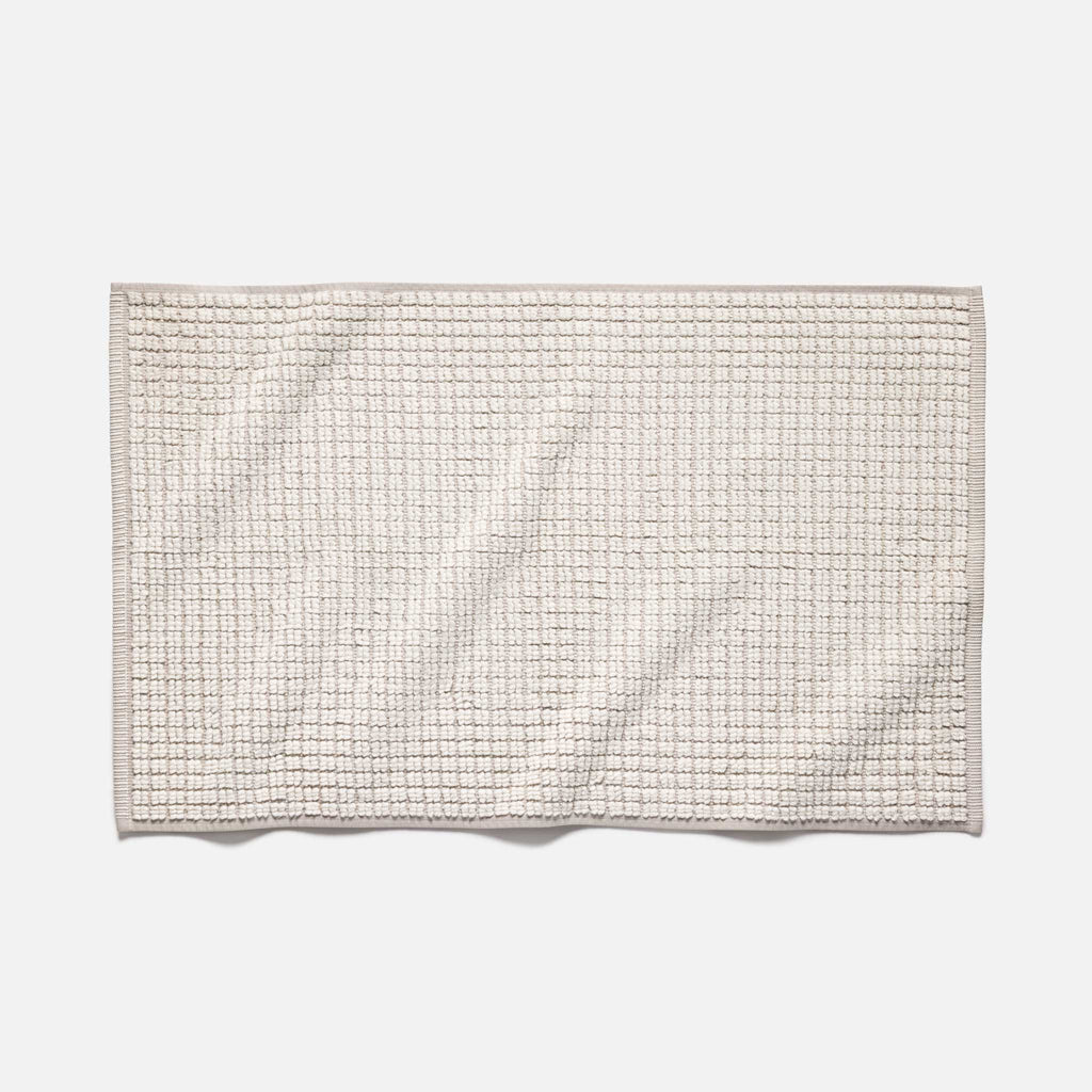 Soft Weave Bath Mat