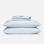 Set of 2 Luxe Sateen Core Sheet Set Bundle