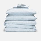 Luxe Sateen Hardcore Sheet Bundle
