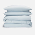 Luxe Sateen Duvet Set