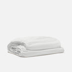 Luxe Sateen Fitted Sheet
