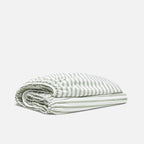 Luxe Sateen Fitted Sheet
