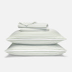 Set of 2 Luxe Sateen Core Sheet Set Bundle