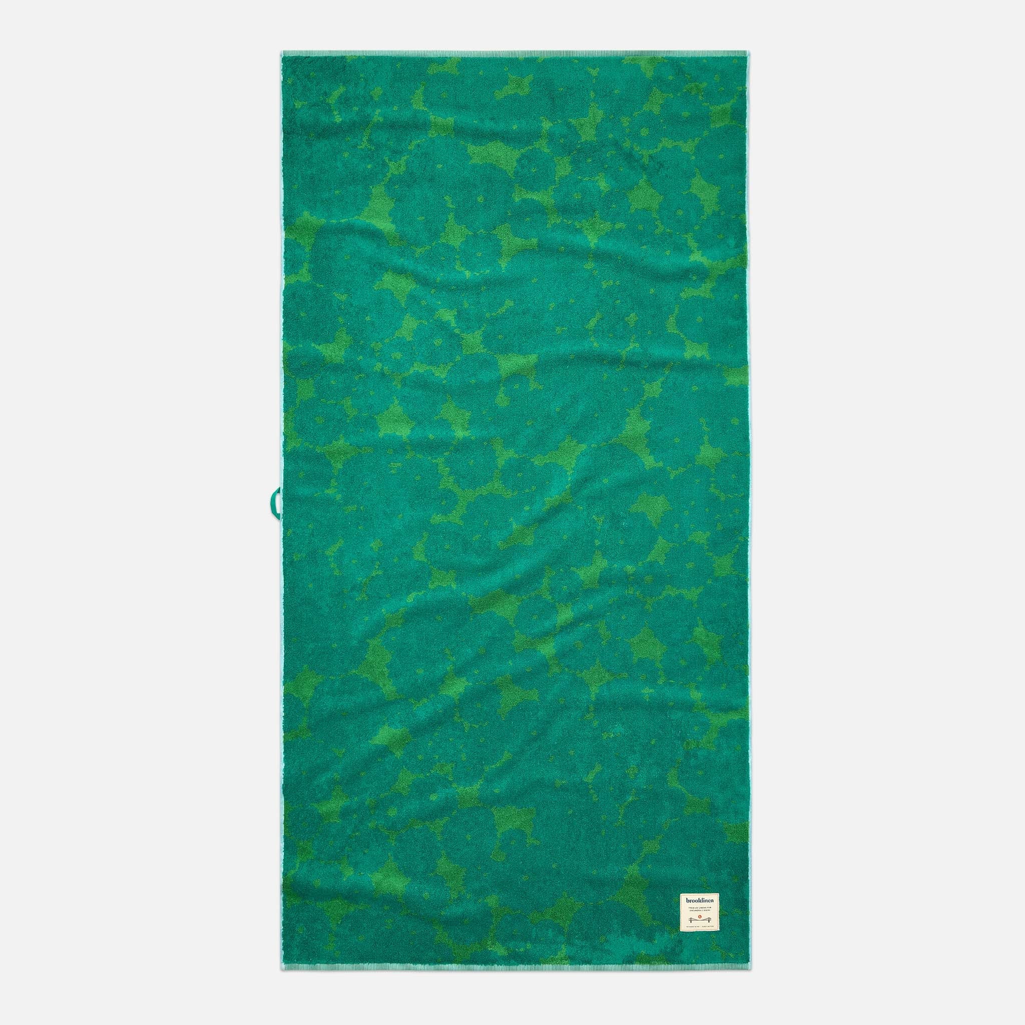 Beach Towel