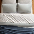 Luxe Sateen Duvet Set