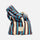 Surfside Stripe in French Blue