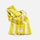 Surfside Stripe in Pineapple