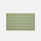 Reversible Looped Bath Mat