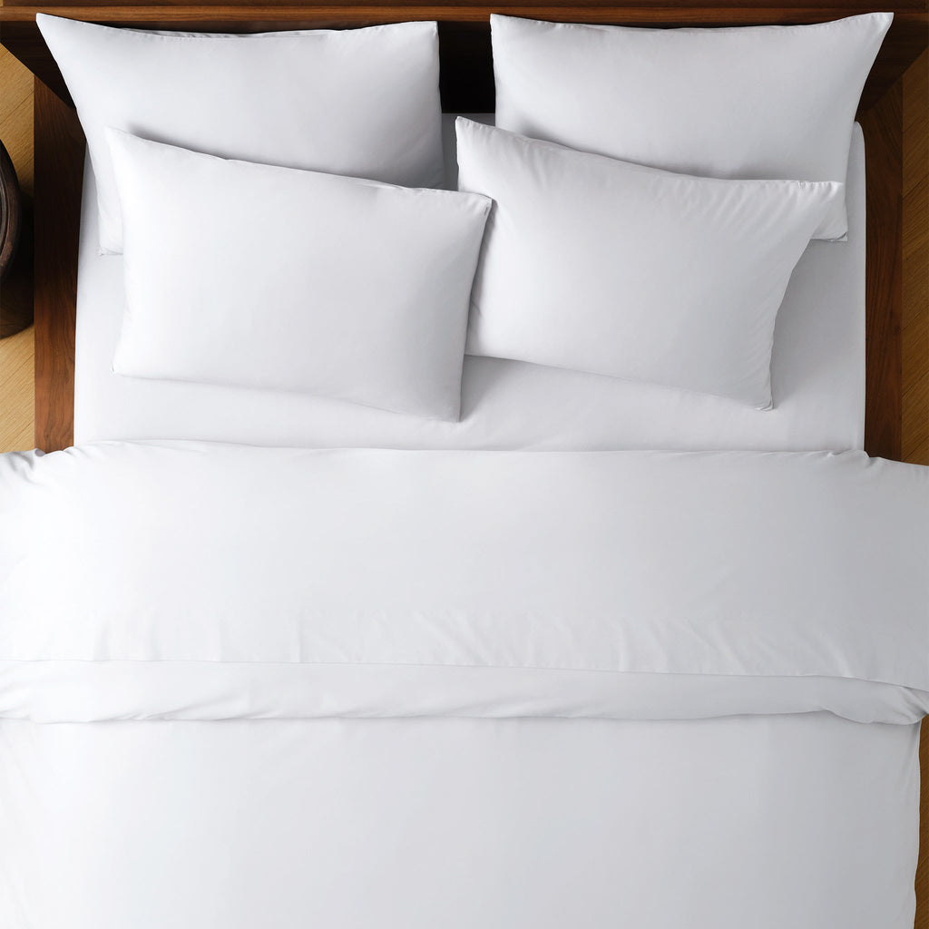 Luxe Sateen Duvet Set
