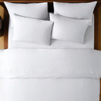 Luxe Sateen Duvet Set