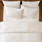 Luxe Sateen Fitted Sheet