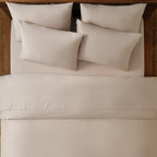 Luxe Sateen Duvet Set