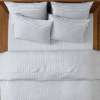 Set of 2 Luxe Sateen Core Sheet Set Bundle