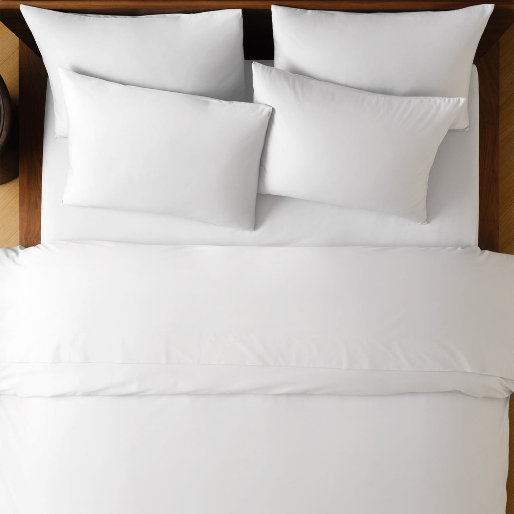 Luxe Sateen Duvet Set