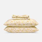 Set of 2 Luxe Sateen Core Sheet Set Bundle