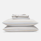 Set of 2 Luxe Sateen Core Sheet Set Bundle