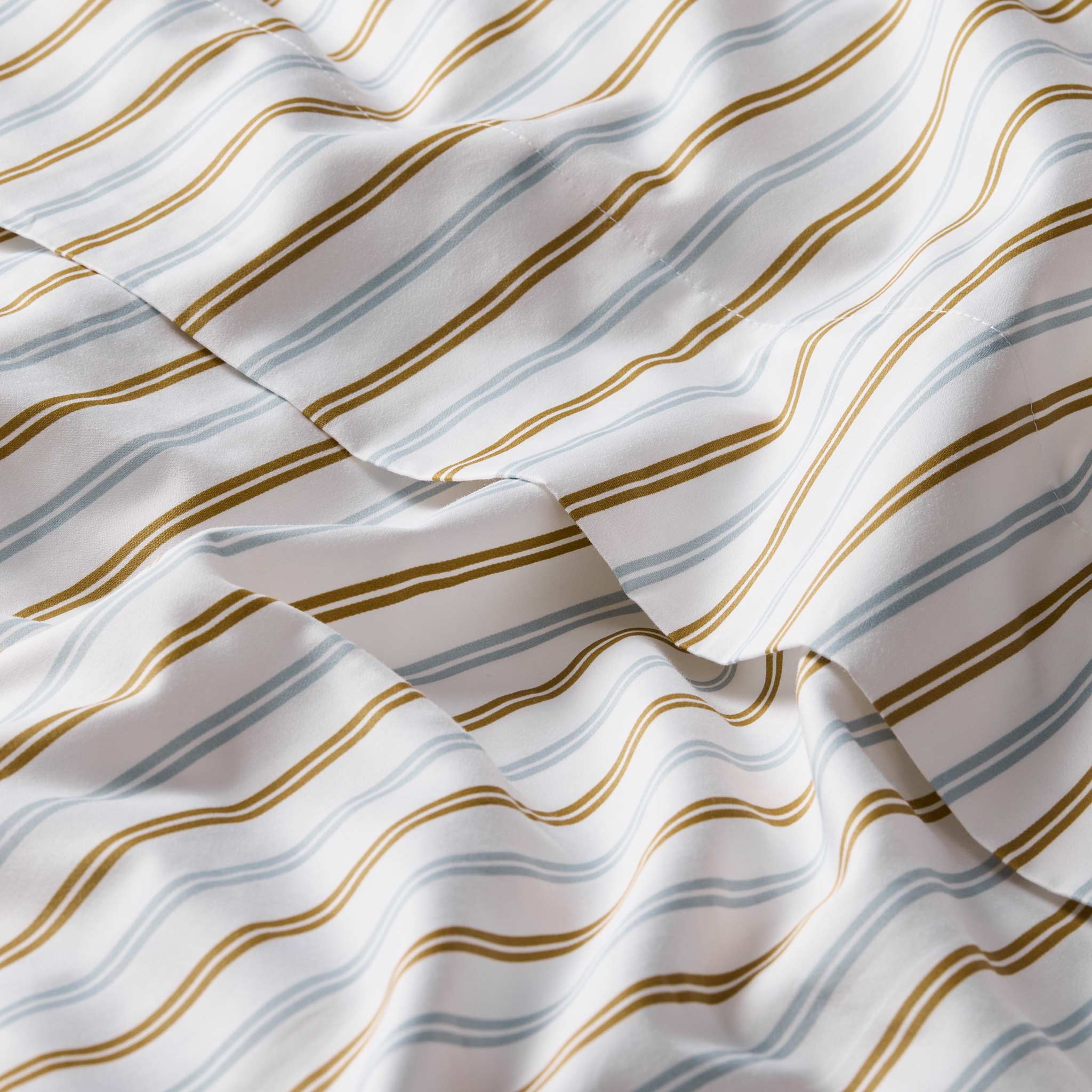Set of 2 Luxe Sateen Core Sheet Set Bundle