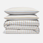 Luxe Sateen Duvet Set